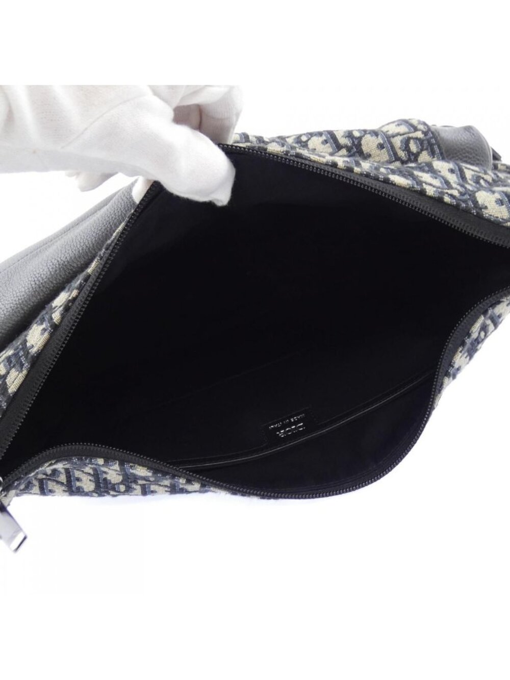 Dior Rider Soft Hobo Medium - Picture 6 of 6